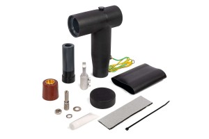 Комплект адаптеров экранированных кабельных ЭКАТ-20-185/240