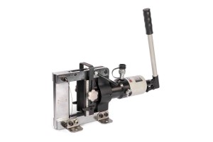 Пресс гидравлический для гибки шин автономный ШГА-150 серия NEO