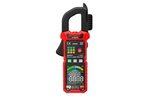 Токовые клещи цифровые КТ 205А серия PROLINE