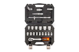 Набор инструментов НАИ-04/22 серия KBT-PROFESSIONAL