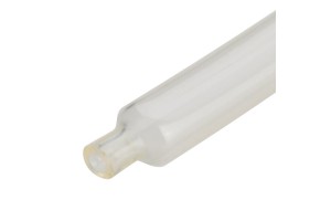 Трубка термоусадочная клеевая ТТК(3:1)-50/17 прозр с коэффициентом усадки 3:1