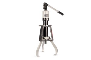 Съемник гидравлический самоцентрирующийся автономный СГСА-15К серия ПРОФИ с диаметром захвата 250 мм и глубиной захвата 205 мм