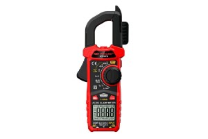 Токовые клещи цифровые KT 207D серия PROLINE с True RMS, автоматическим выбором пределов измерений