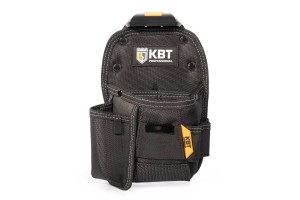 Сумка поясная модульная на клипсе СМ-08 серия QUICK-LOCK с быстросъемной системой «Quick-Lock»