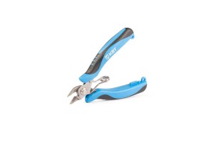 Мини-бокорезы 105 мм серия ПРОФИ для проведения точных работ