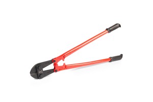 Болторез БРМ-750 серия ПРОФИ ручной с лезвиями повышенной твердости