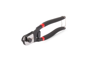 Тросорез ТРК-5К серия ПРОФИ ручной для резки тросов диаметром до 5 мм