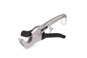 Ножницы-труборез НТП-32у серия ПРОФИ для резки металлопластиковых и полипропиленовых ПВХ-труб диаметром до 32 мм