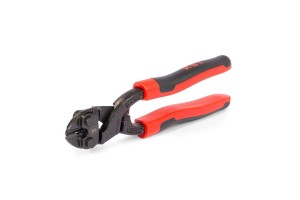 Болторез БРК-200М «GRIZZLY» серия ПРОФИ ручной компактный с TPR рукоятками