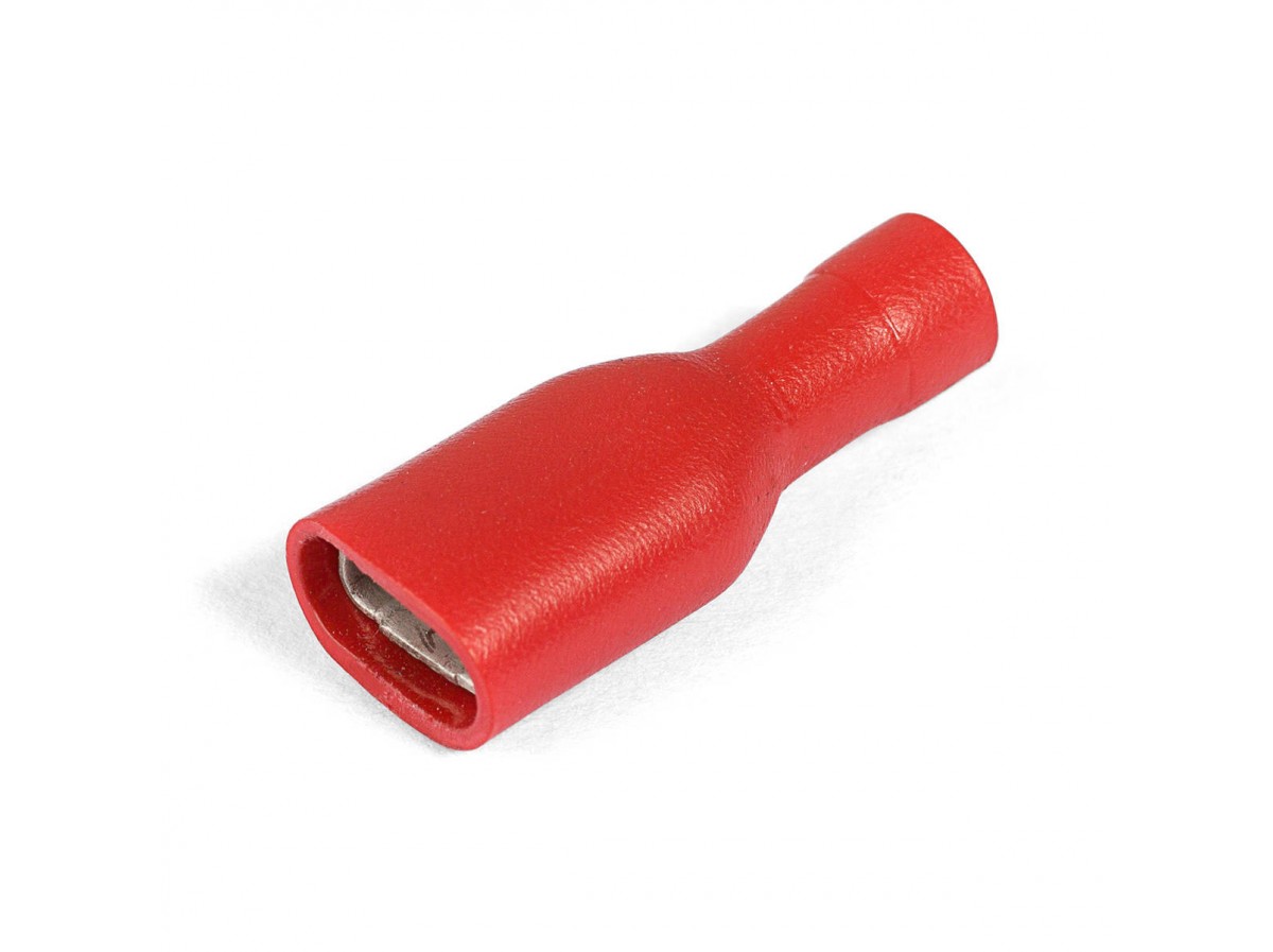 РППИ-М 1.5–(6.3) КВТ- Разъем кабельный плоский полностью изолированный ...