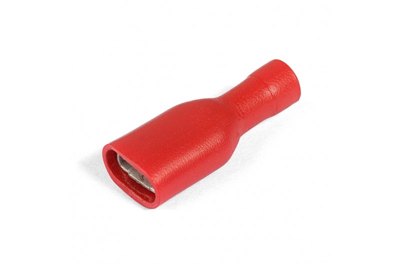 РППИ-М 1.5–(6.3) КВТ- Разъем кабельный плоский полностью изолированный ...