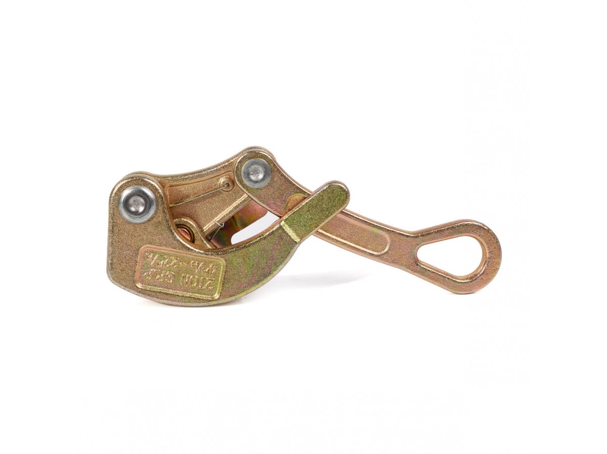 МЗ-22 серия ПРОФИ КВТ- Зажим монтажный (лягушка) МЗ-22 серия ПРОФИ (КВТ ...