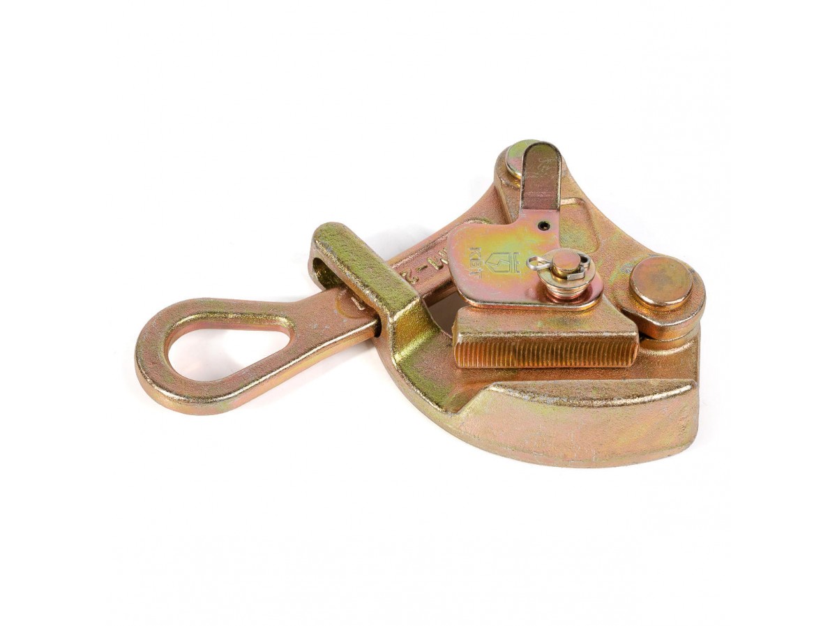 МЗ-22 серия ПРОФИ КВТ- Зажим монтажный (лягушка) МЗ-22 серия ПРОФИ (КВТ ...