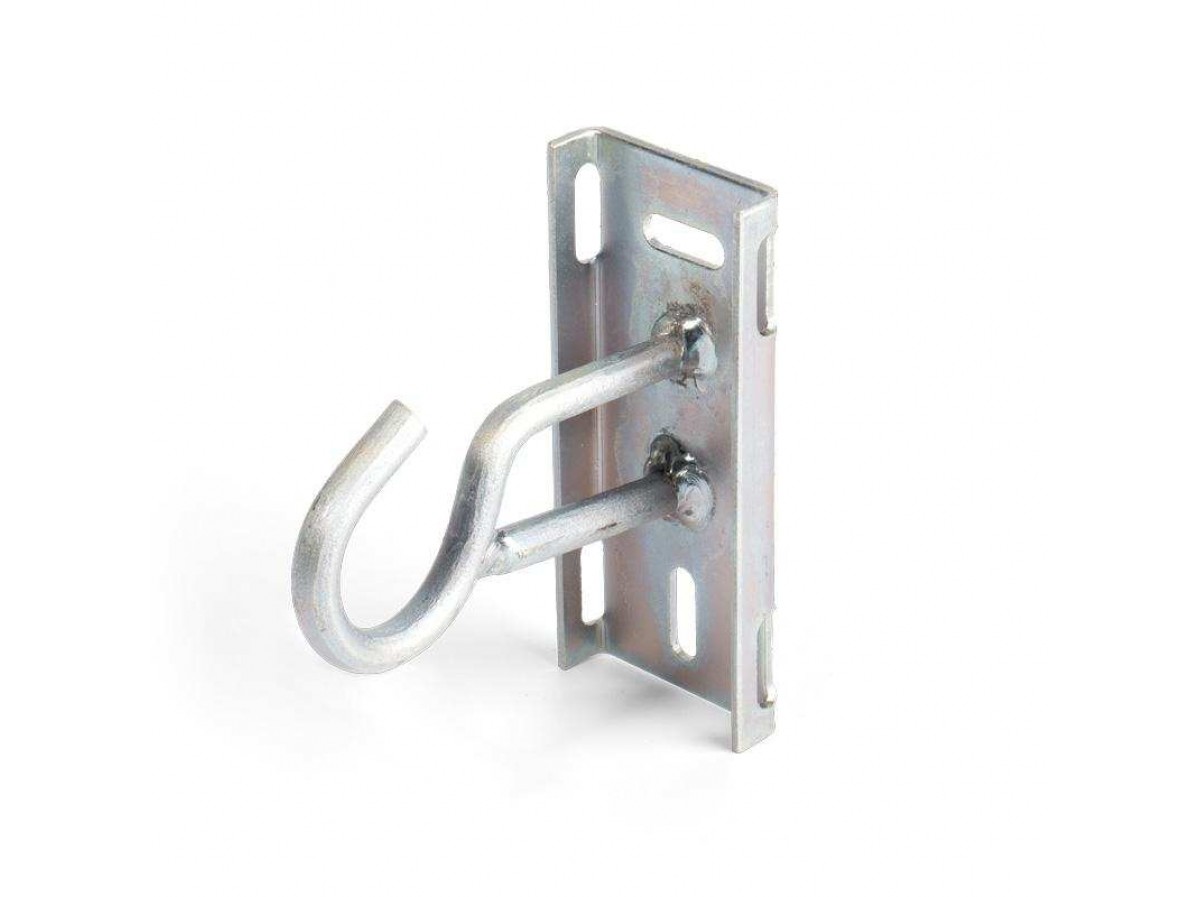 КМ-120 КВТ- Крюк монтажный КМ-120 58381 купить - цена, фото ...