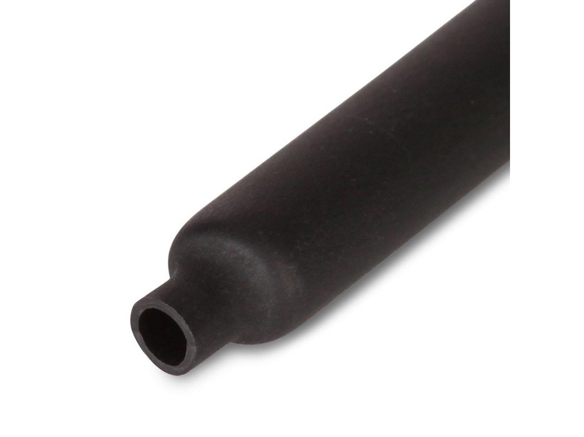 Термоусадочная трубка: ключевые характеристики и преимущества