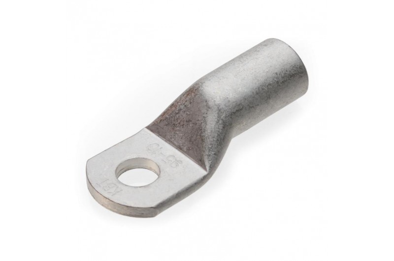 ТМЛс 50–10 КВТ- Наконечник кабельный ТМЛс 50–10 (КВТ) купить - цена ...