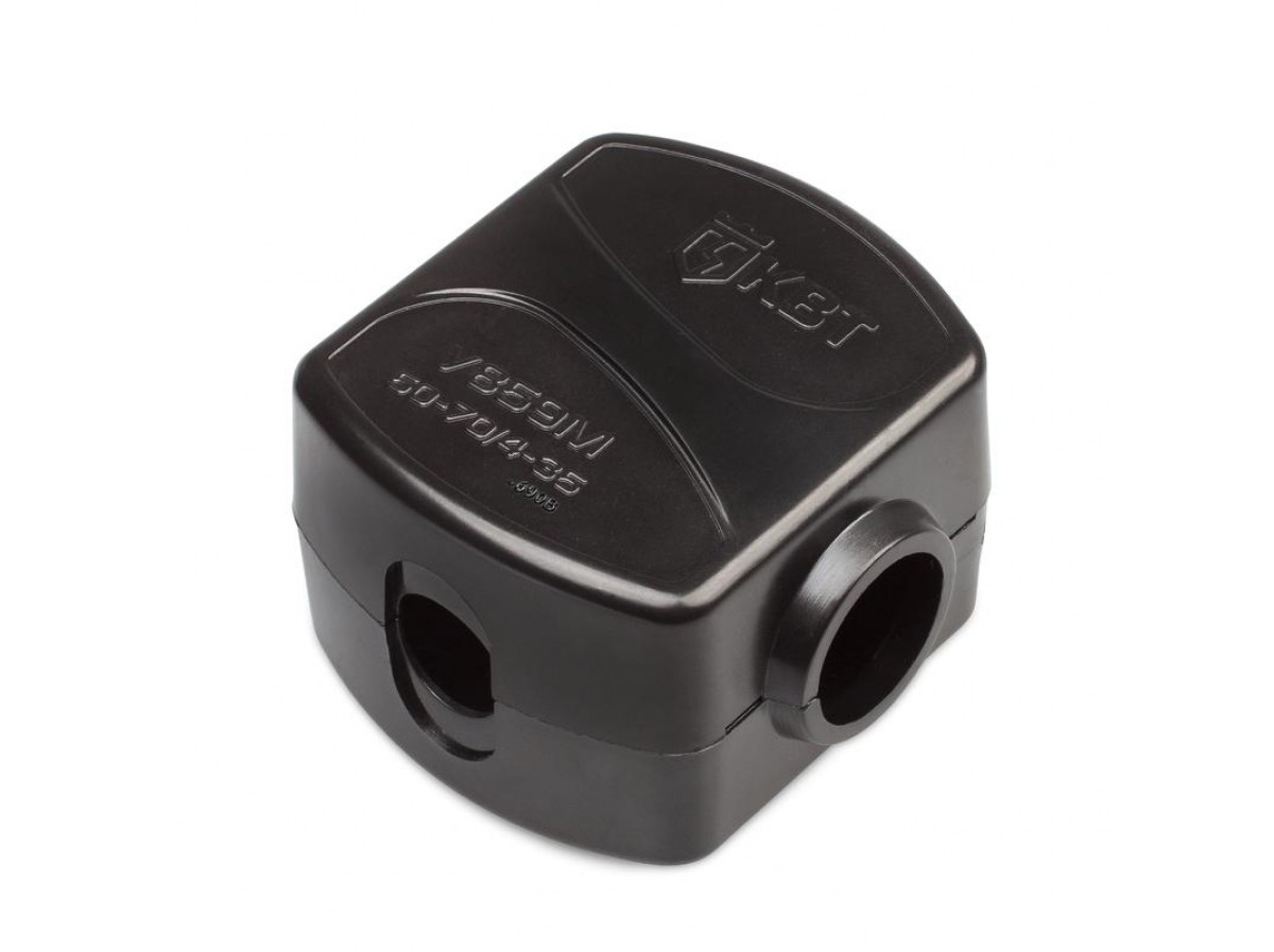 У859M КВТ- Сжим ответвительный У859М 61644 купить - цена, фото ...