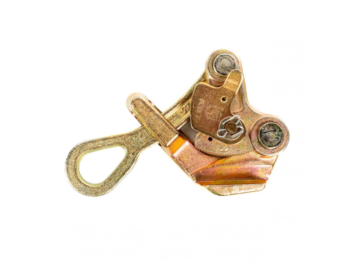 МЗ-16 серия ПРОФИ КВТ- Зажим монтажный (лягушка) МЗ-16 серия ПРОФИ (КВТ ...