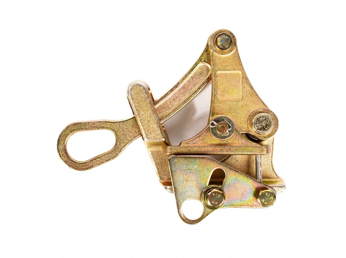 МЗ-32 серия ПРОФИ КВТ- Зажим монтажный (лягушка) МЗ-32 серия ПРОФИ (КВТ ...