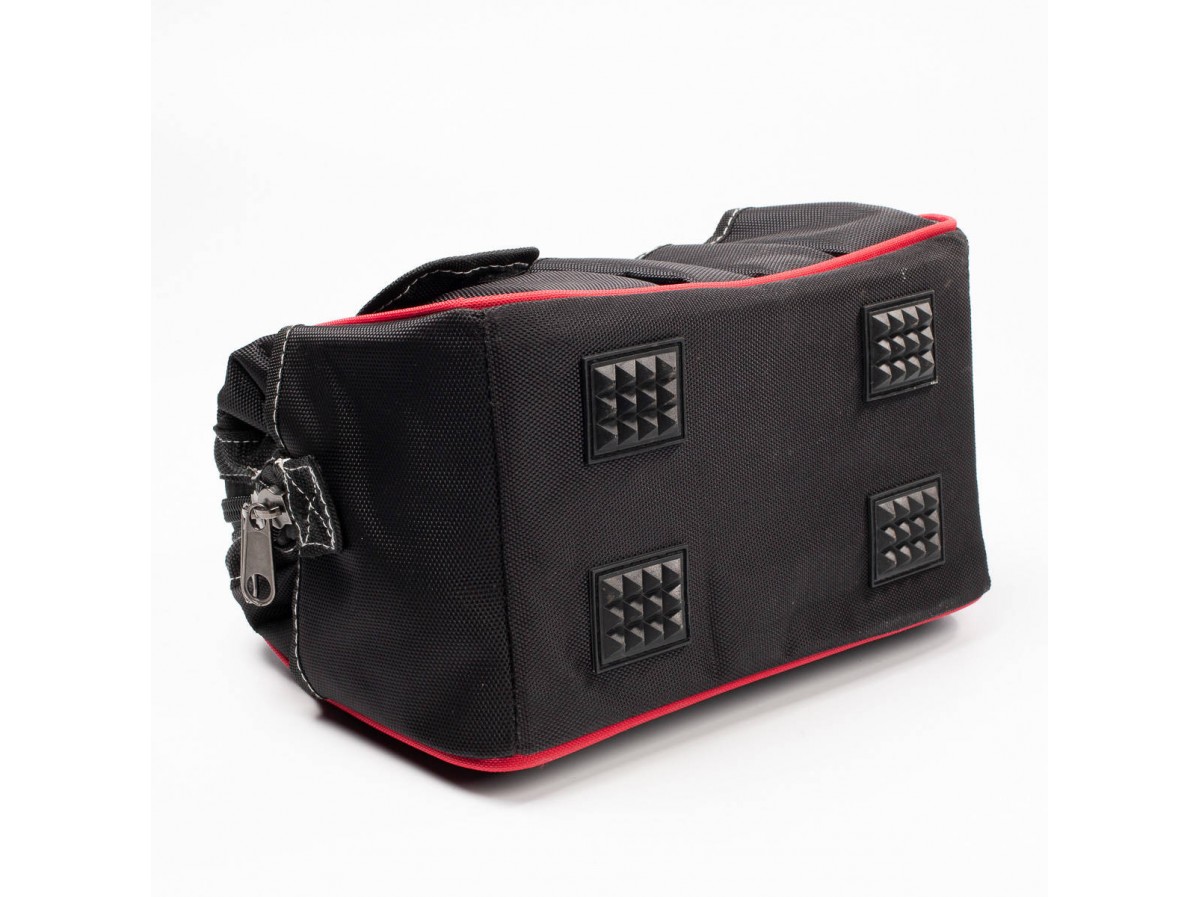 С-03 серия ПРОФИ КВТ- Сумка монтажника С-03 серия ПРОФИ (КВТ) купить ...