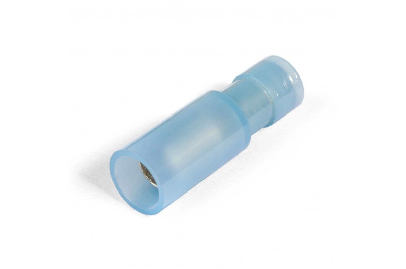 ВРШИ-М(н) 2.5–4 КВТ- Разъем штекерный изолированный «мама» ВРШИ-М(н) 2. ...