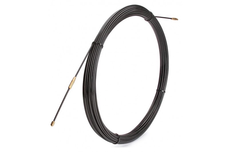 Протяжка-стеклопруток FGP-3.5/15 (ч) (Fortisflex) 72925