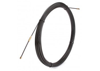 Протяжка-стеклопруток FGP-3.5/20 (ч) (Fortisflex) 72926