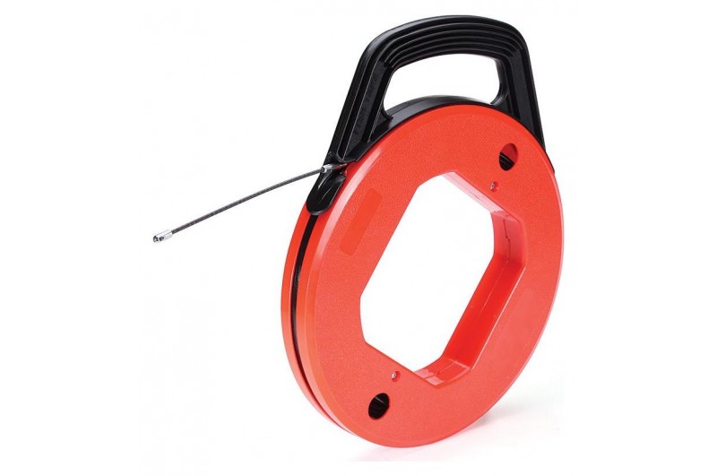 Протяжка-стеклопруток FGP-3.5/20МK (ч) (Fortisflex) 72927