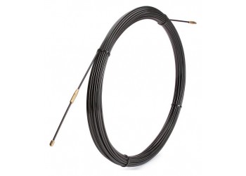 Протяжка-стеклопруток FGP-3.5/50 (ч) (Fortisflex) 73414