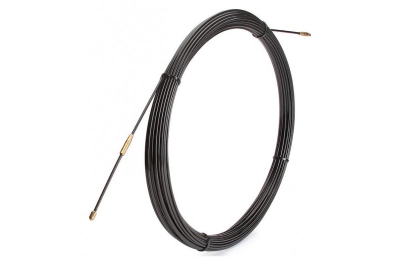 Протяжка-стеклопруток FGP-3.5/50МK (ч) (Fortisflex) 73415