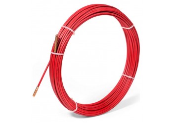 Протяжка-стеклопруток FGP-4.5/10 (ч) (Fortisflex) 73416