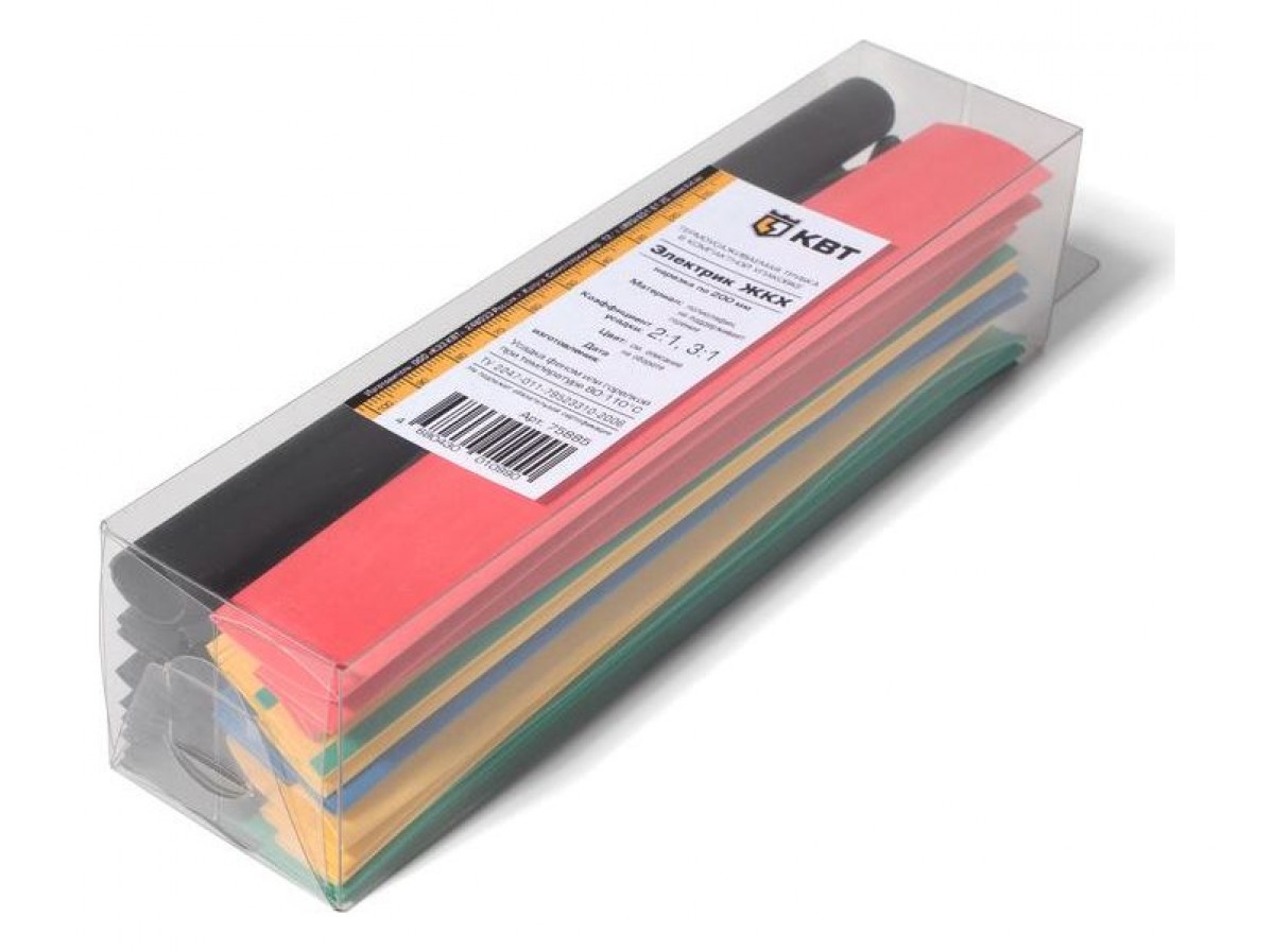 Электрик ЖКХ(ТУ 2247-011-79523310-2006, ТУ 2247-021-97284872-200 КВТ ...