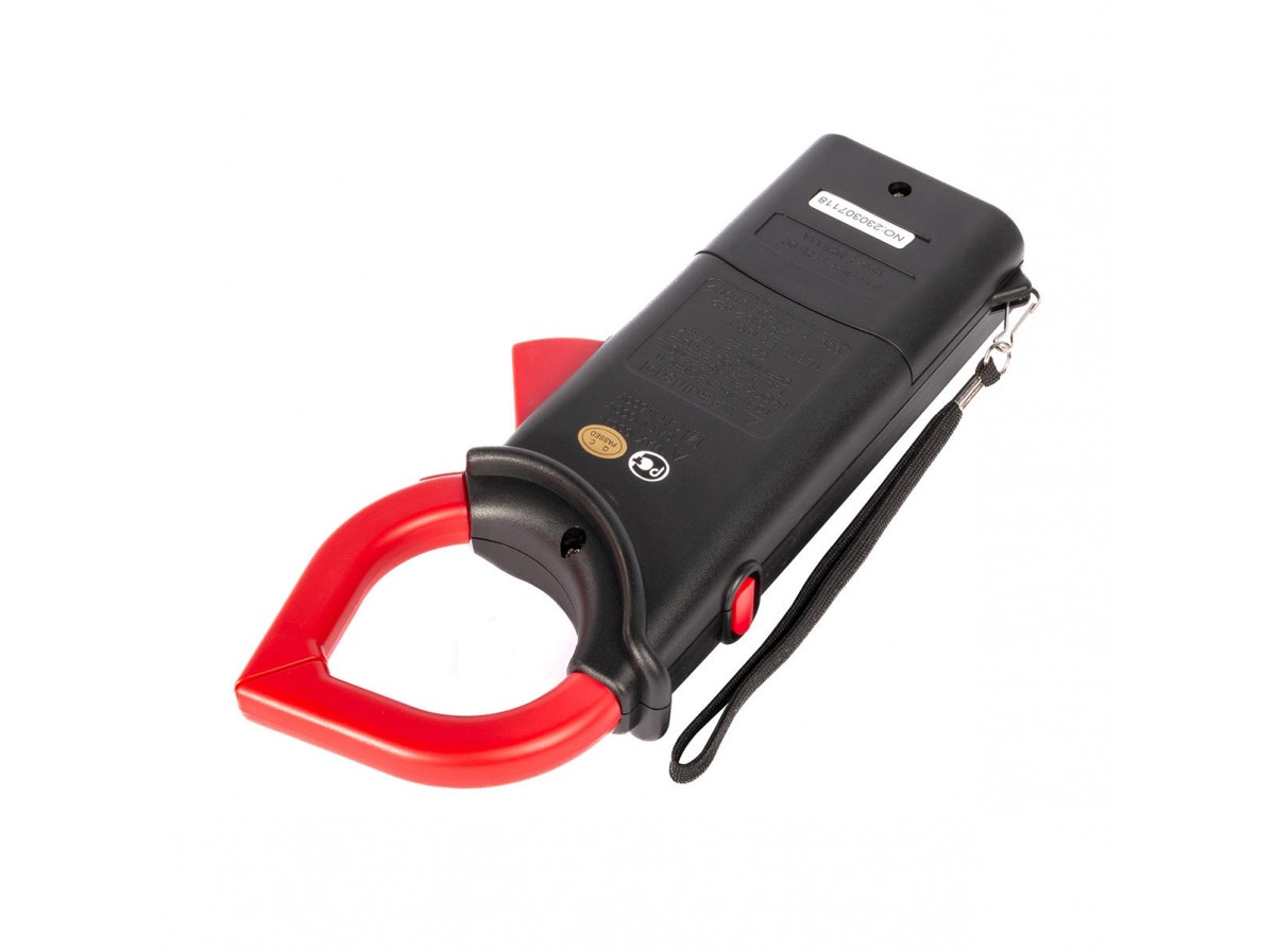 KT 266C серия PROLINE КВТ- Токовые клещи цифровые KT 266C серия PROLINE ...