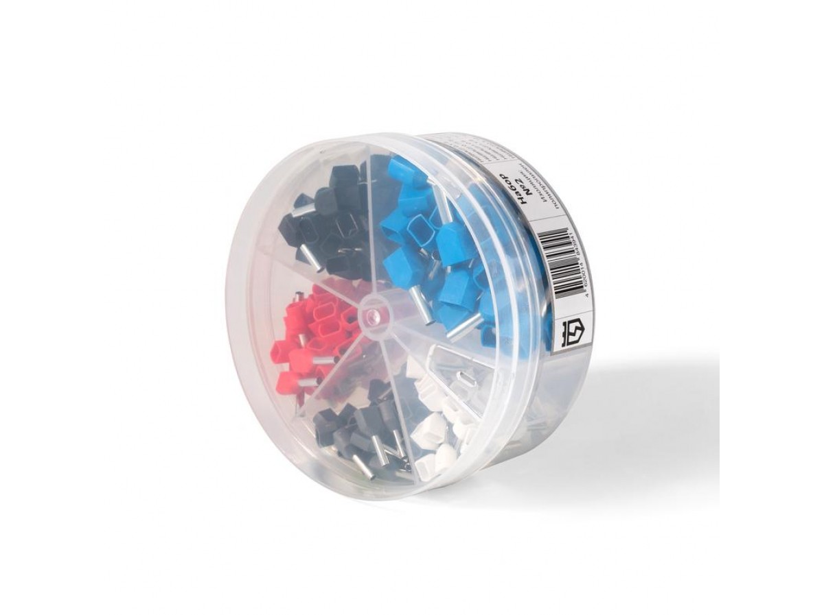 НШВИ №2 КВТ- Набор наконечников НШВИ №2, 79490 купить - цена, фото ...