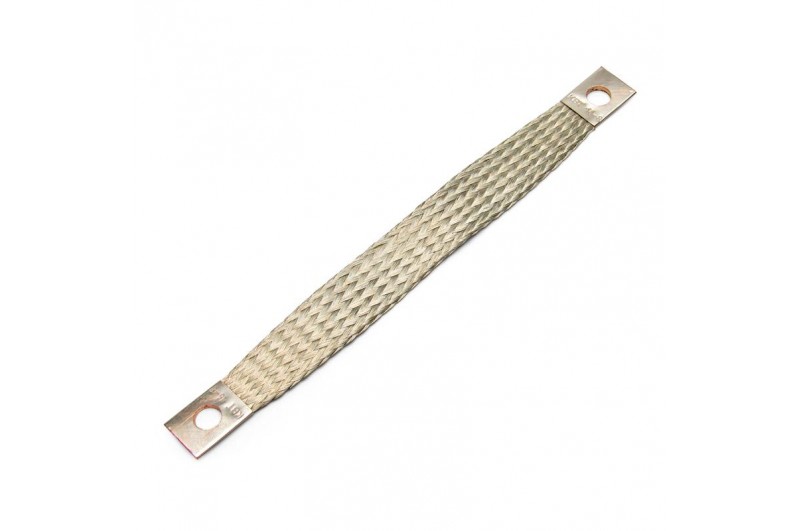 Провод заземления ПЗ 16-600 (Fortisflex) 82185 купить - цена, фото ...