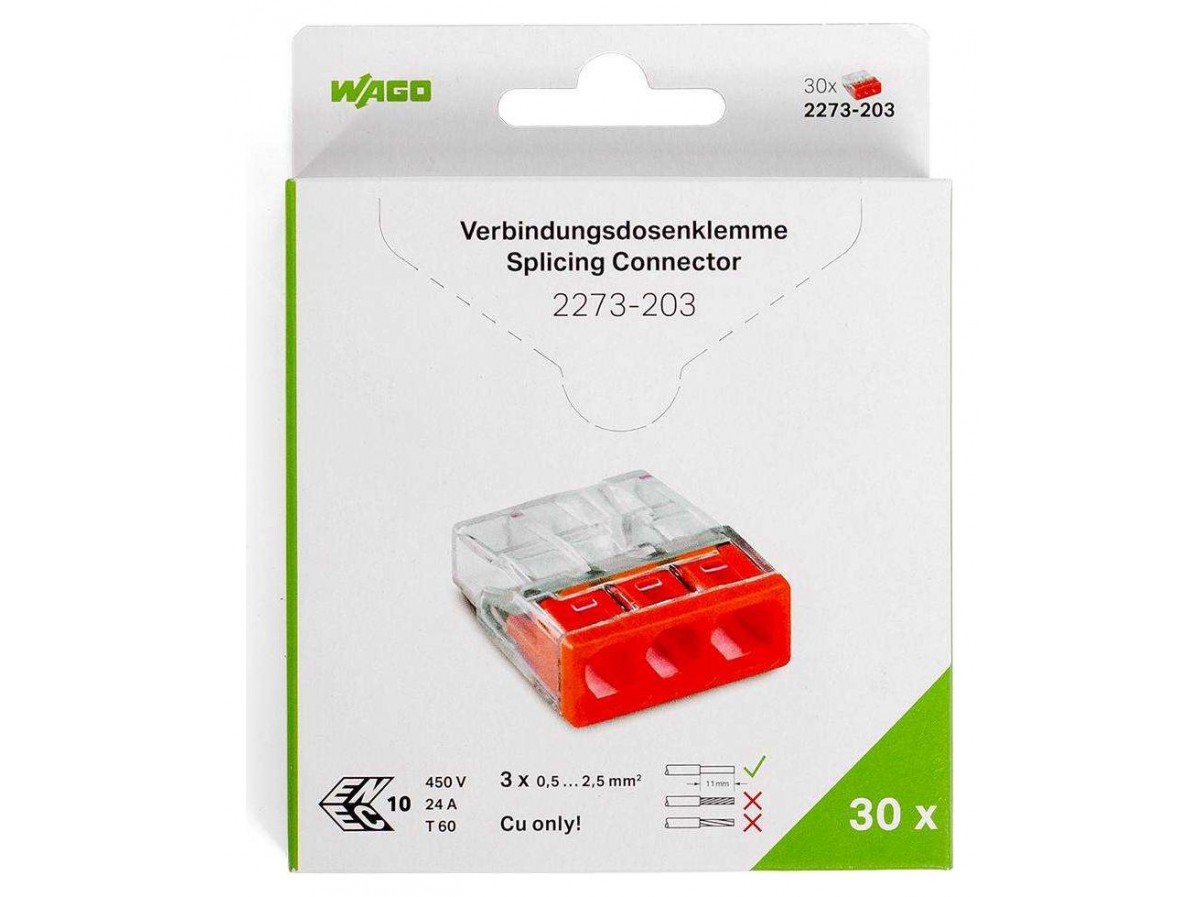 2273 202. Клема Вага 2273-203 без пасты. WAGO 2273-203 упаковка. Клемма 2273-203 без пасты WAGO. WAGO 2273-202.